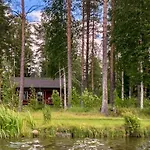 Kallioniemi By Interhome * Toiviaiskyla