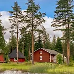 Kallioniemi By Interhome * Toiviaiskyla