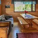 Holiday home Kallioniemi By Interhome Toiviaiskyla