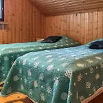 Holiday home Kallioniemi By Interhome Toiviaiskyla
