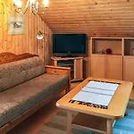 Holiday home Kallioniemi By Interhome *
