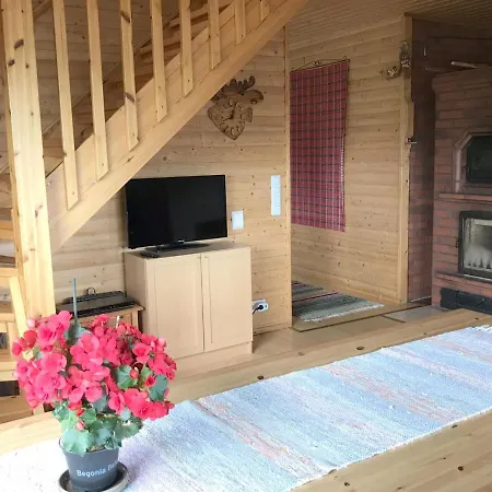 度假居 Kallioniemi By Interhome Toiviaiskylä