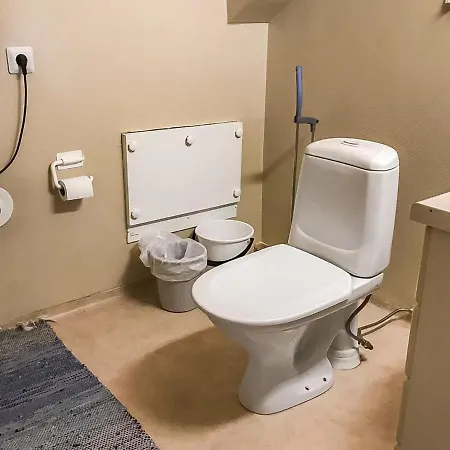 度假居 Kallioniemi By Interhome *