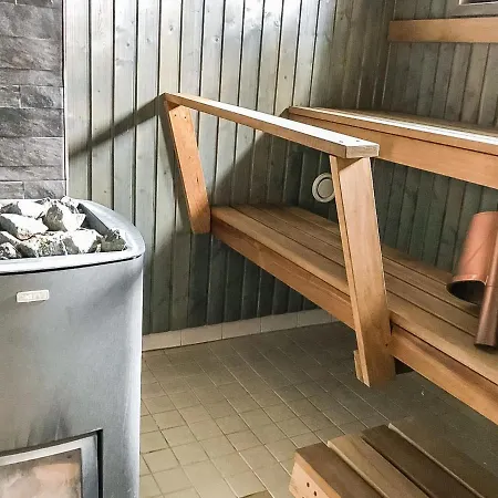 度假居 Kallioniemi By Interhome Toiviaiskylä