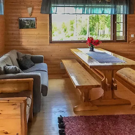 度假居 Kallioniemi By Interhome *