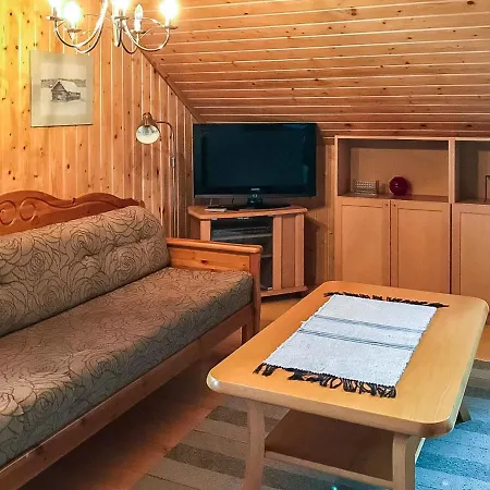 Casa vacanze Kallioniemi Toiviaiskylä
