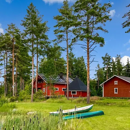 Casa vacanze Kallioniemi