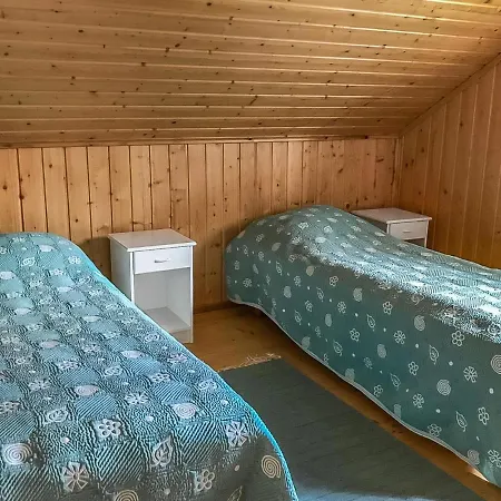 Kallioniemi By Interhome *