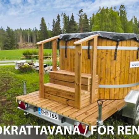 Casa vacanze Kallioniemi