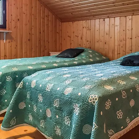 Kallioniemi Casa vacanze