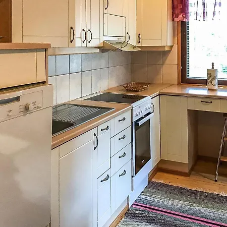 Kallioniemi By Interhome *