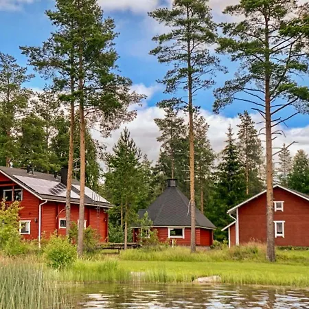 Kallioniemi