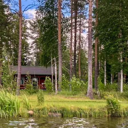 Kallioniemi By Interhome Toiviaiskylä