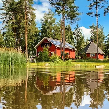 Kallioniemi Casa vacanze *