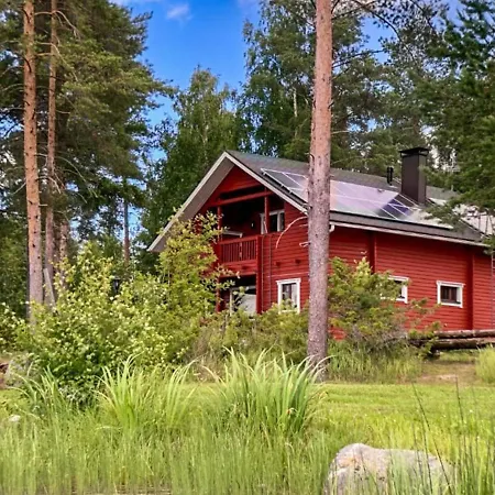 Kallioniemi Toiviaiskylä