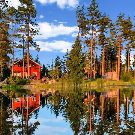 Дом отдыха Kallioniemi By Interhome Toiviaiskyla