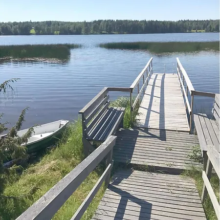 Kallioniemi By Interhome