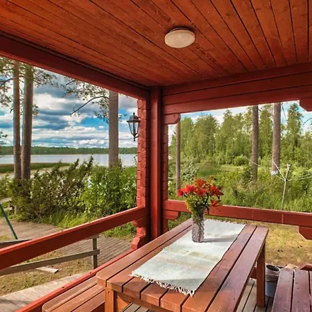 Kallioniemi By Interhome Toiviaiskylä