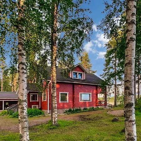Kallioniemi By Interhome Дом отдыха