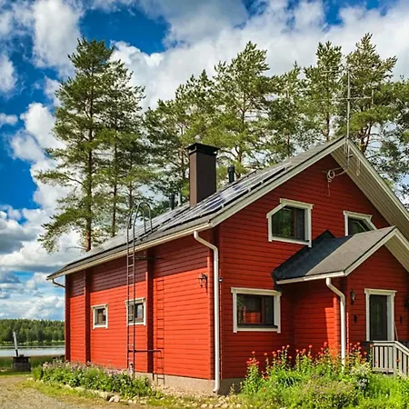 Kallioniemi By Interhome Toiviaiskylä