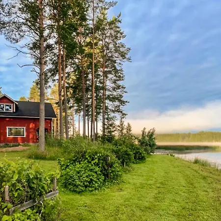 Kallioniemi By Interhome 펜션 *