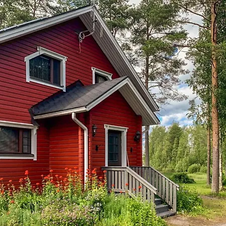 Kallioniemi By Interhome 펜션 *