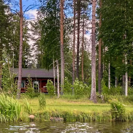 Kallioniemi By Interhome * Toiviaiskylä