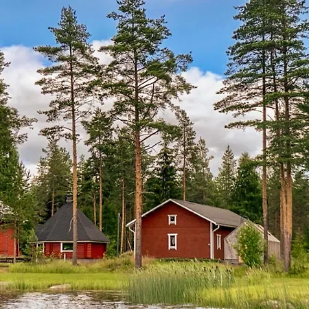 Kallioniemi By Interhome * Toiviaiskylä