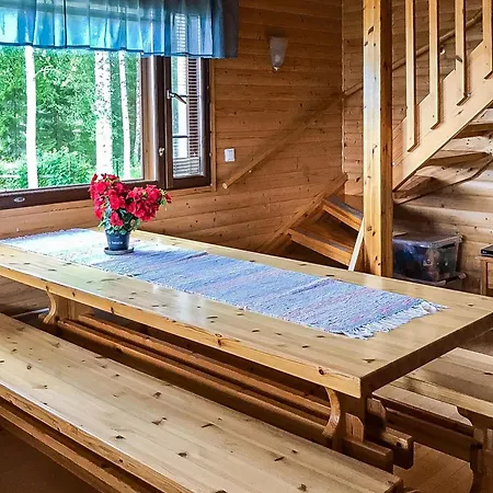 Kallioniemi By Interhome Toiviaiskylä