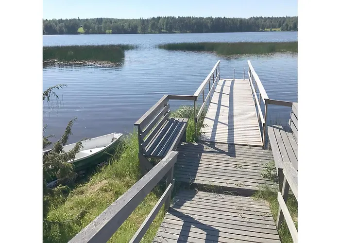 Kallioniemi By Interhome