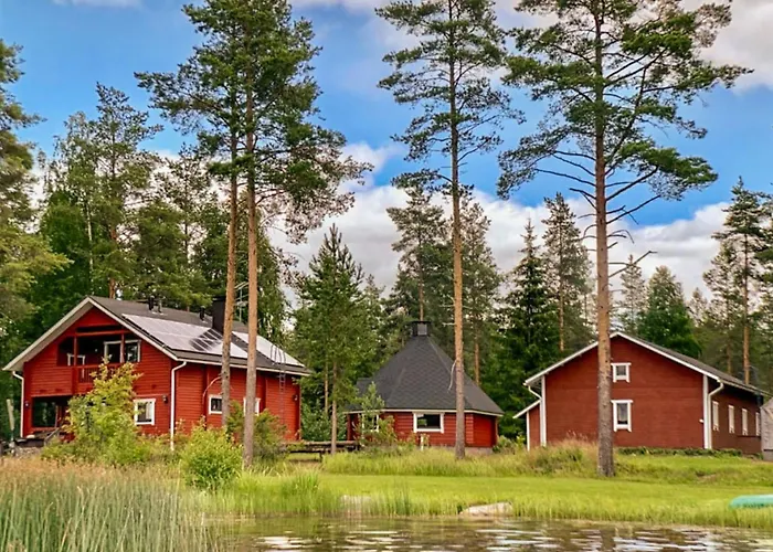 Kallioniemi By Interhome *