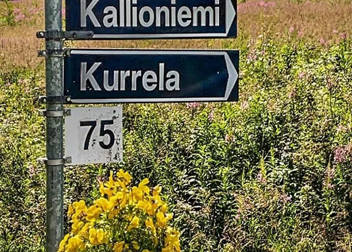 Kallioniemi By Interhome