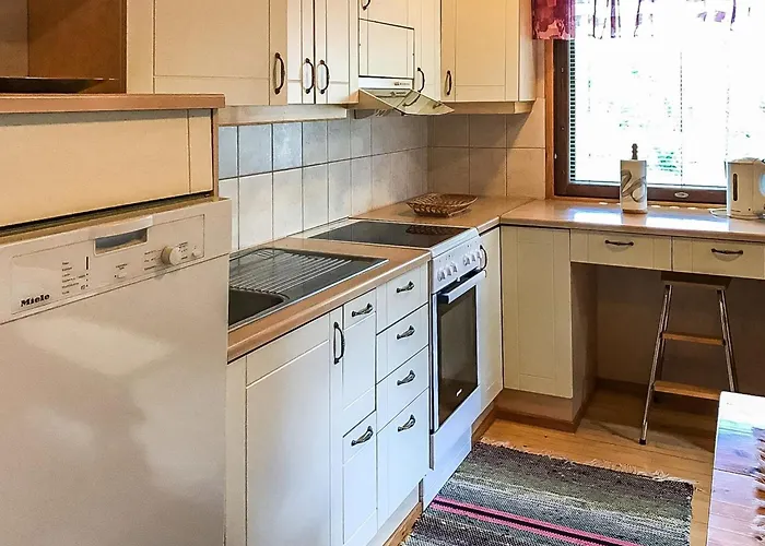 펜션 Kallioniemi By Interhome *