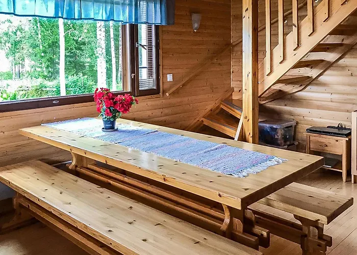 Kallioniemi By Interhome Toiviaiskylä