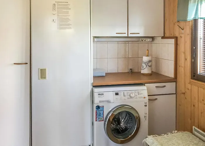 Дом отдыха Kallioniemi By Interhome