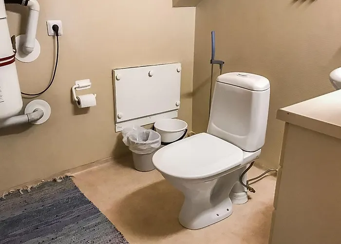 Kallioniemi By Interhome Toiviaiskylä