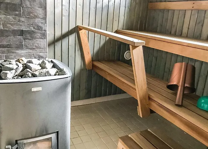 Kallioniemi By Interhome Дом отдыха